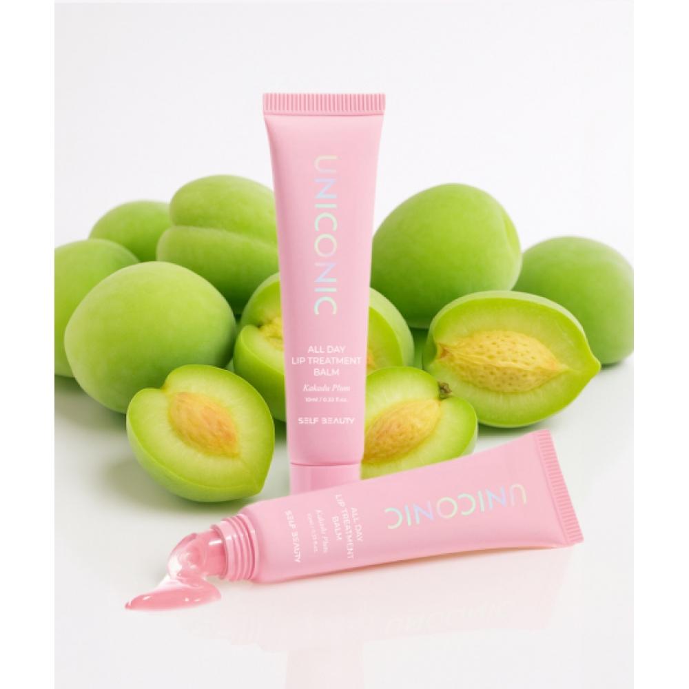 Self Beauty Uniconic All Day Lip Treatment 10ml