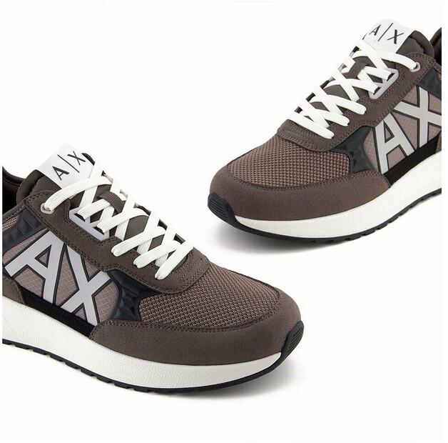 Кроссовки Emporio Armani Legacy