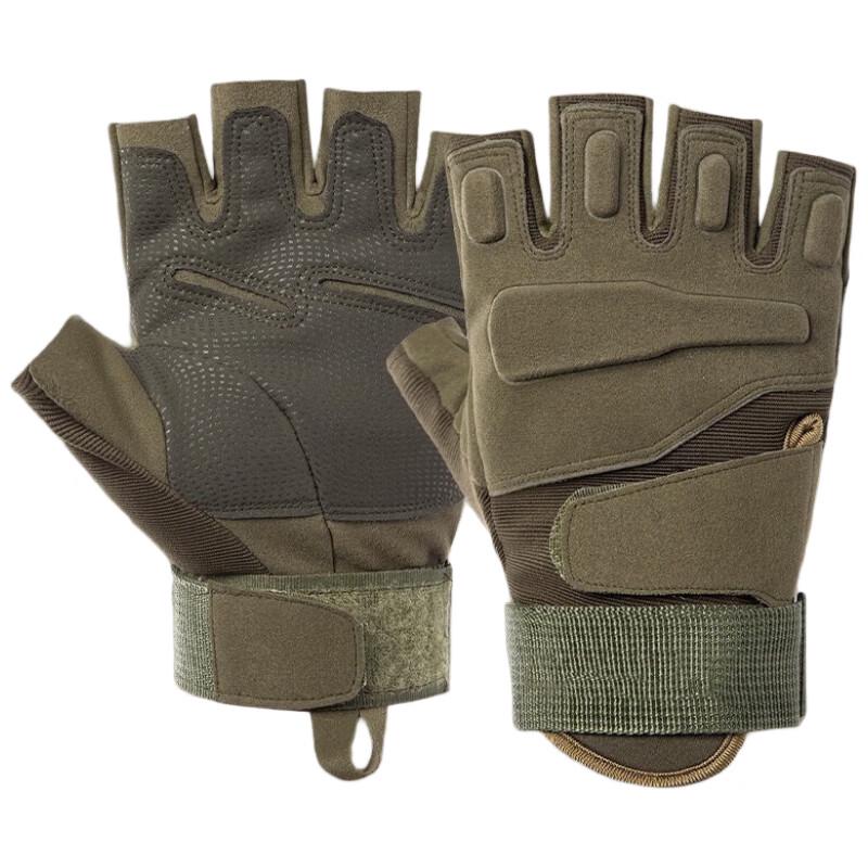 Tactical Training Gloves