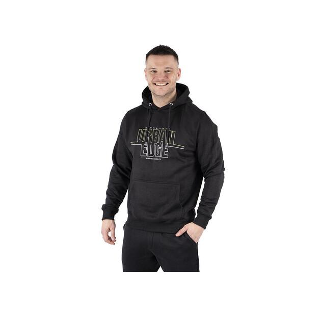 Толстовка Marcus Colin H - 04 Print EU M