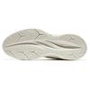 Erke Fly Fast Shock Absorption Non-Slip Wear-Resistant Low-Top Running Shoes Men Sneakers White Green 51123103099-002