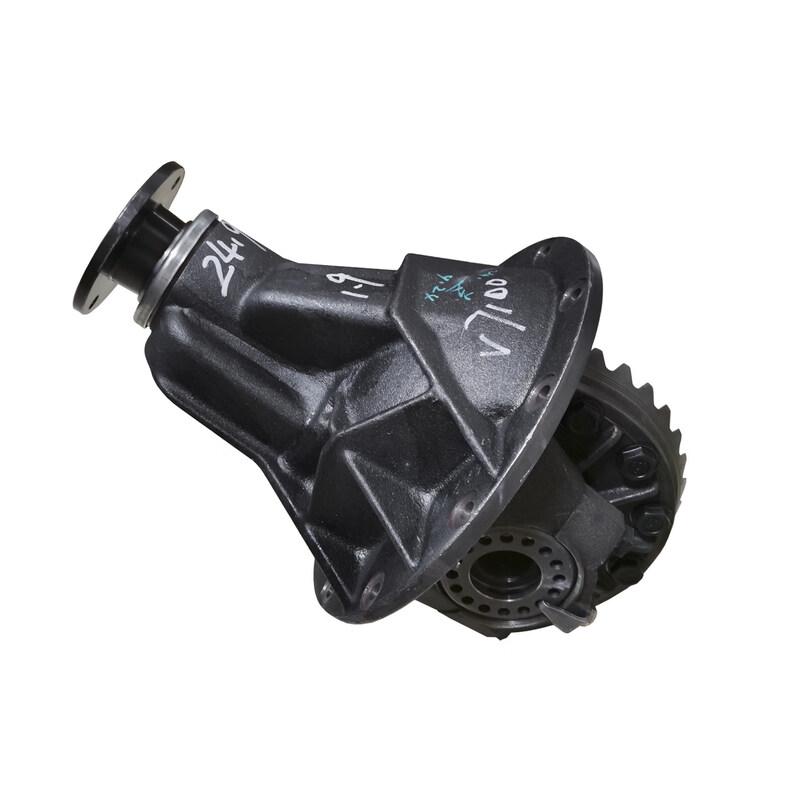 JAC Rongyu T6 P3060 Rear Axle Differential Assembly