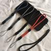 Phone Strap Adjustable Anti-lost Non-fading Long and Short Mobile Phone Wrist Strap
