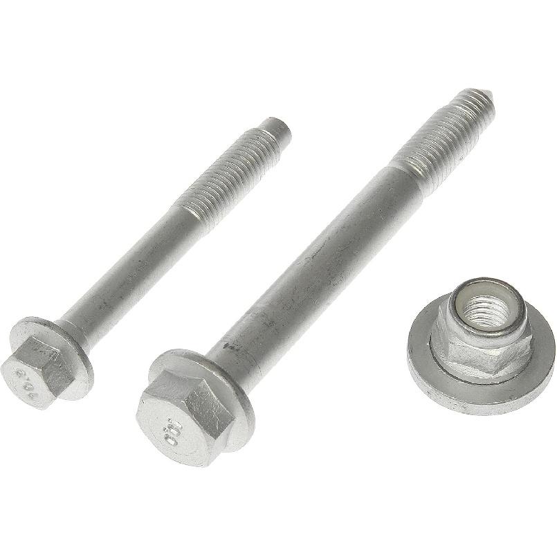 Control Arm Bolt Kit Compatible with Select Models