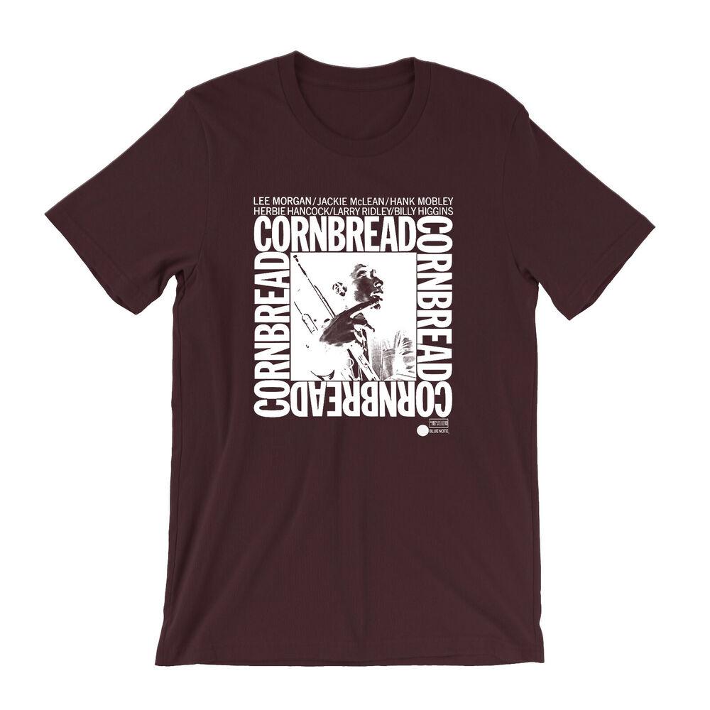 Lee Morgan Cornbread T-Shirt