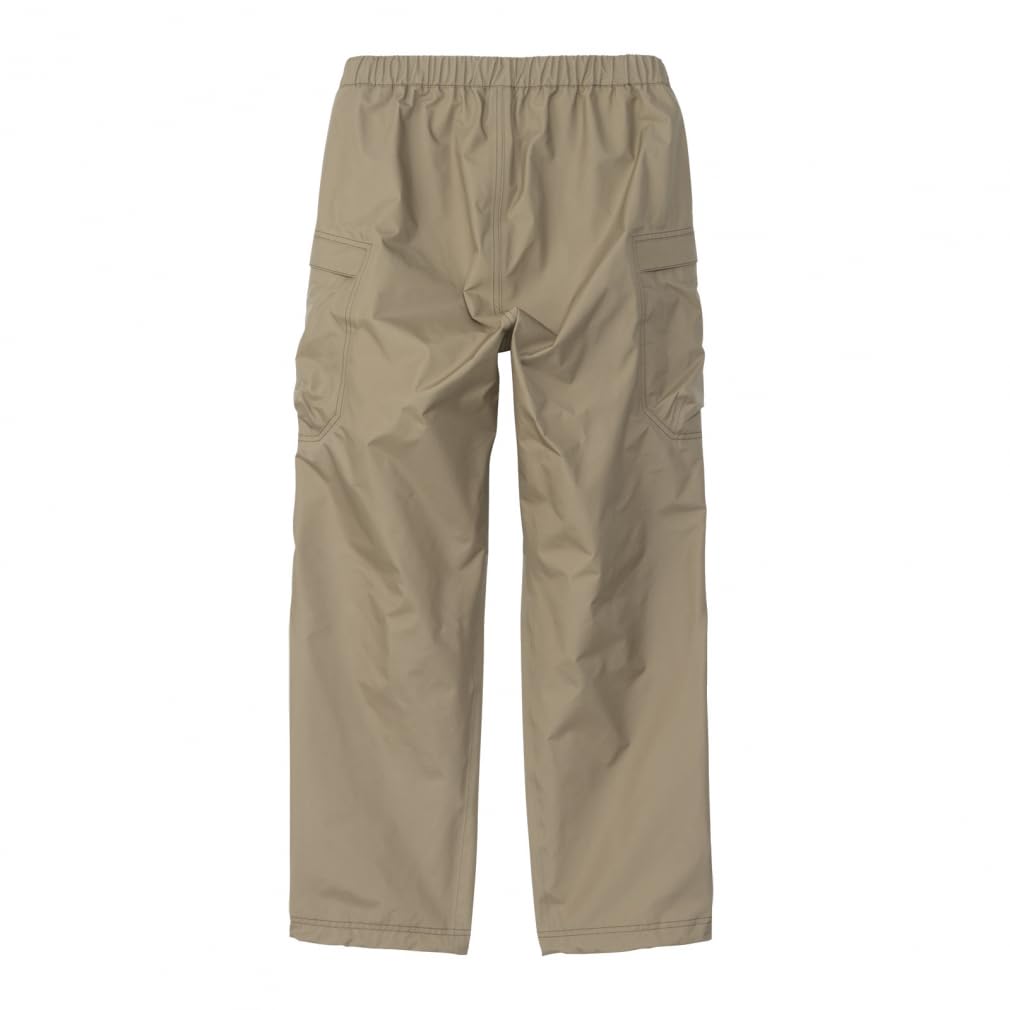 The North Face Shell Kelp Small Hikers' Pant, Tan,