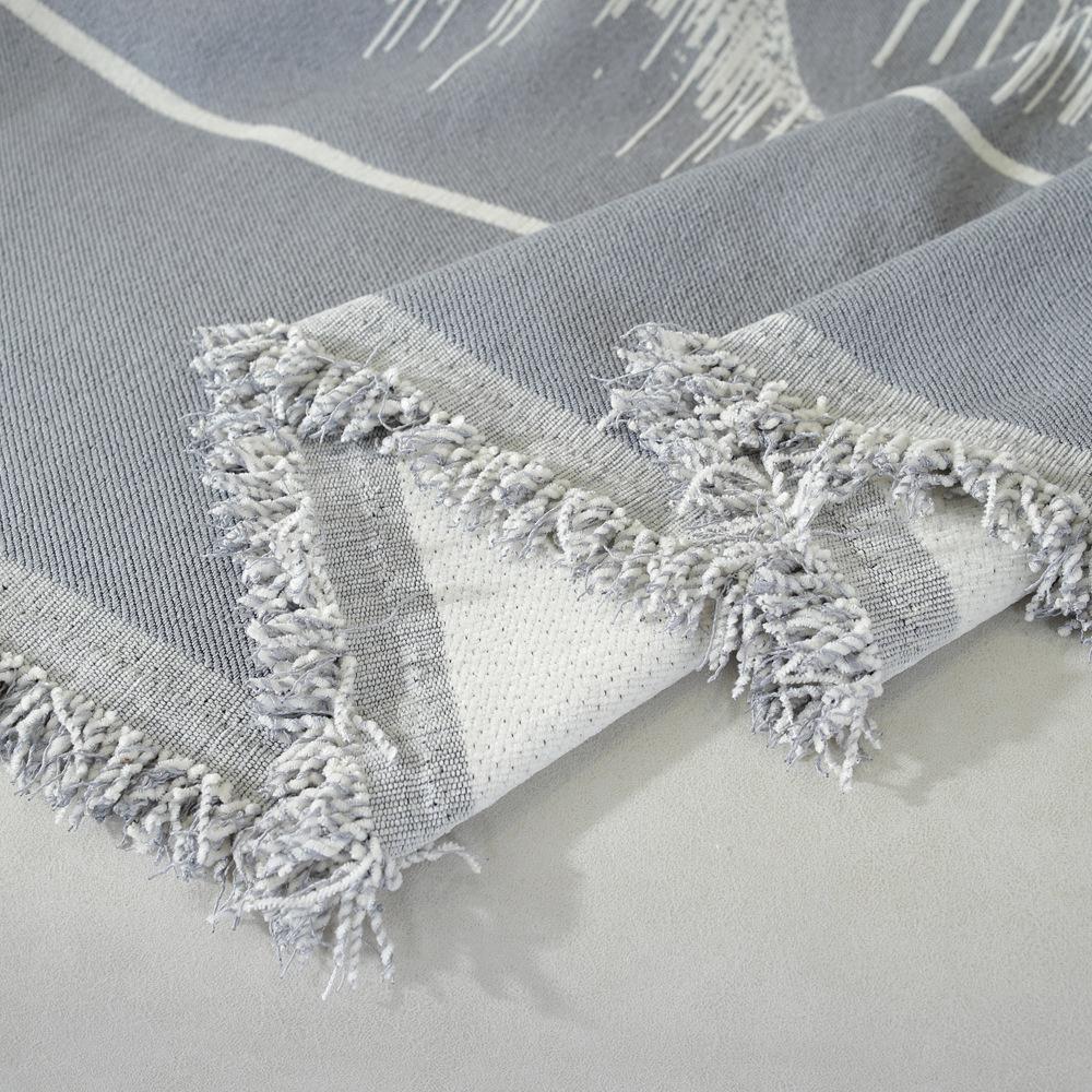 Anti-Scratching Sofa Towel a Whole Piece of Full Covered Chenille Advanced Sense Sofa Cover All-Inclusive Cover Cloth Blanket