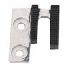Industrial Needle Plate Precision Teeth Presser Foot Side Cutter Feet  Industrial Overlock