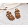 New Children's Warm Board Shoes Vintage Casual Winter Boots for Boys & Girl Comfortable Children's Shoes