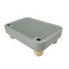 Washable Litter Sifter Box Removable Automatic Litter Box Premium Litter Box Step  Kitten