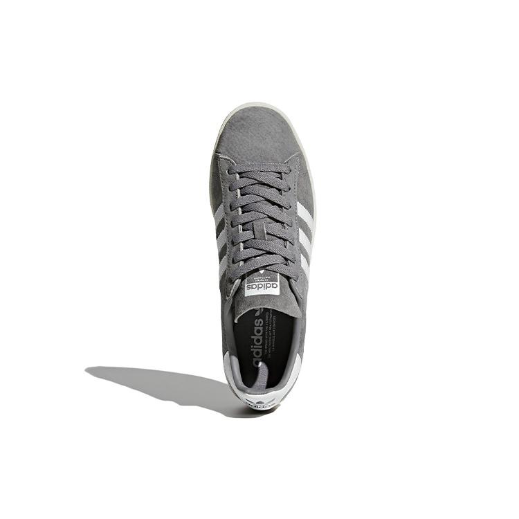 adidas Campus 'Grey' Men's BZ0085