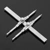 Camera Lens Repair Spanner Disassemble Wrench Open Tool Universal for 10mm - 130mm Lens DSLR SLR Repair Accessories for Nikon