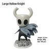Hollow Knight Battle Edition: Pale Hornet & Quirrel Figurine Set