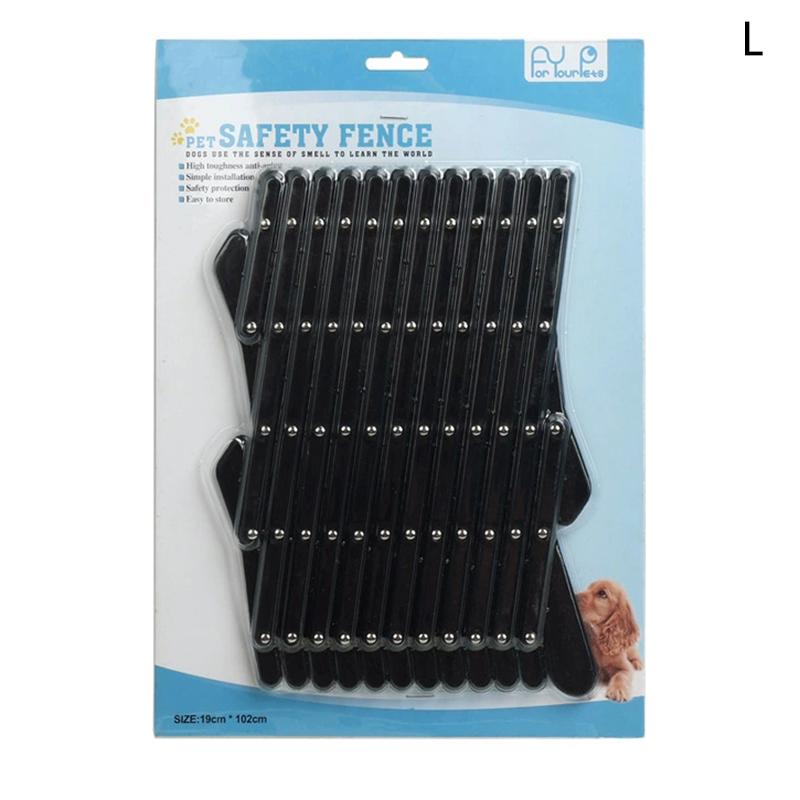 Car Window Pet Gate Pet Dog Puppy Ventilation Grill Safe Guard For Pet Travel Car Window Protection Mesh For Cars, Trucks & Suvs