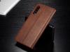 LC.IMEEKE Leather Flip Wallet Case for Samsung A57/A56/A55/A54/A37/A17/A16
