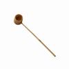 TAKEY Bamboo Ladle for Tea Ceremony, Tea Utensils, Tea Bowl, Tea Ceremony, Matcha Tea Ceremony (B)