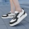 New women's shoes versatile casual sports board shoes autumn and spring simple style shoes