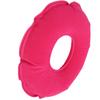 Inflatable AntiBedsore Cushion Round Shape Cushion for Elder Bedridden Patient with Pump(Royal Blue )