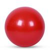 Thickened PVC Yoga Ball: 55cm, 65cm, 75cm - Perfect for Pilates & Fitness