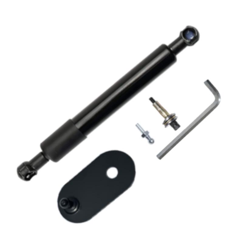 Downhill Assist Control Damper for Ford F-150 Raptor (2004-2014) 04-14 Ford F-150 Raptor чёрный