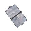Accessories Snaps Sinker Bead Swivels Jig Hook Fishing Tackle Boxes Tackle 160pcs Kit Fishing Tool