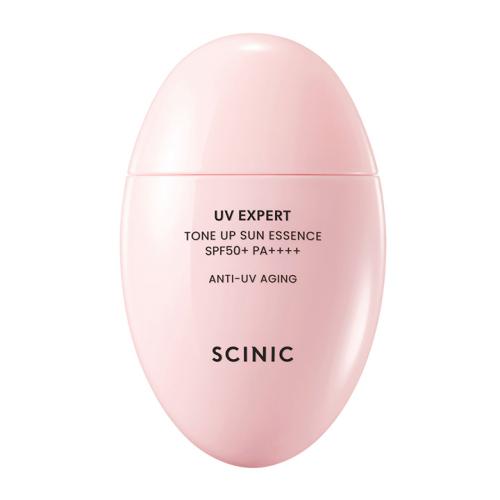 Scinic Uv Expert Tone Up Sun Essence LSF50+ PA++++ 50ml
