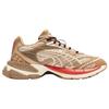 Puma Velophasis Luxe Sport - Tigers Eye Unisex Sneakers Brown Frosted-Ivory 390537-02