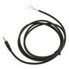 Headset Repair Cable 4.9ft OFC Core Replacement Gaming Headphone Sound Cord for Kingston Gaming Headsets
