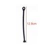 For VW Polo Jetta Golf MK4 MK6 Touran Passat Car Fuel Tank Cap Retaining Strap Cord Rope