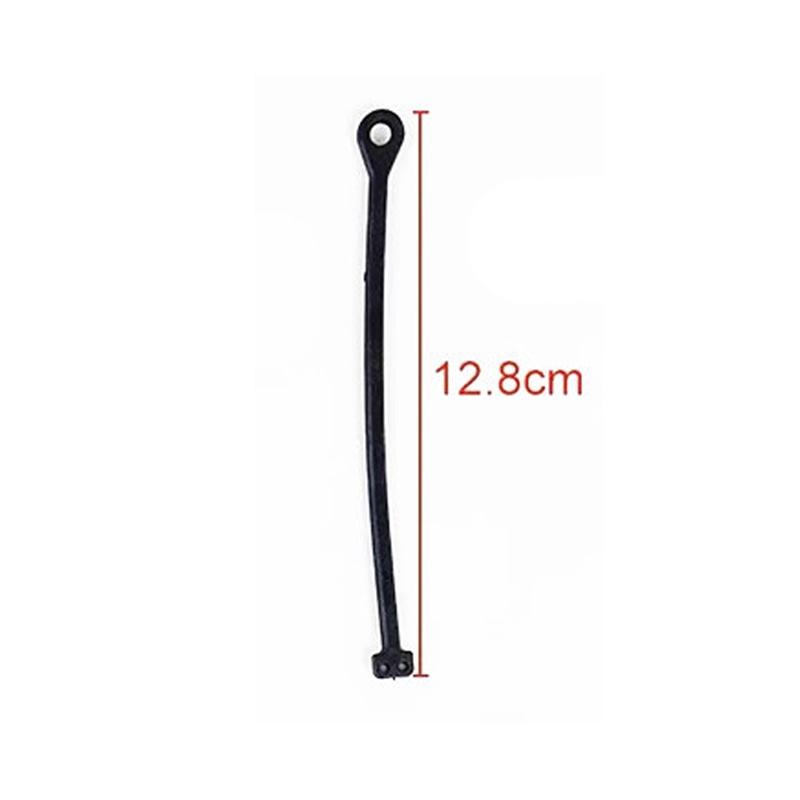 For VW Polo Jetta Golf MK4 MK6 Touran Passat Car Fuel Tank Cap Retaining Strap Cord Rope