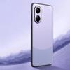 For Xiaomi POCO X7 Pro X7Pro Luxury Silicone Leather Color Match Phone Cover For Redmi Turbo 4 Shell Shockproof Bumper