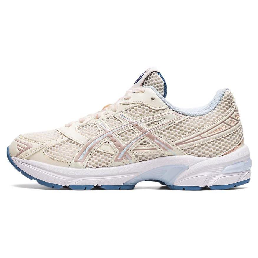 ASICS Gel 1130 Nagino Women Sneakers Cream Birch Mineral-Beige 1202A427-200 37.5