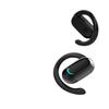 Waterproof Bluetooth Earbuds: Long Battery, Deep Bass, Sports In-Ear Headphones
