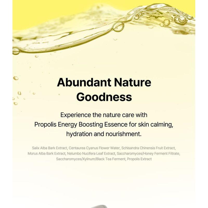 By Wishtrend Propolis Energy Boosting Essence