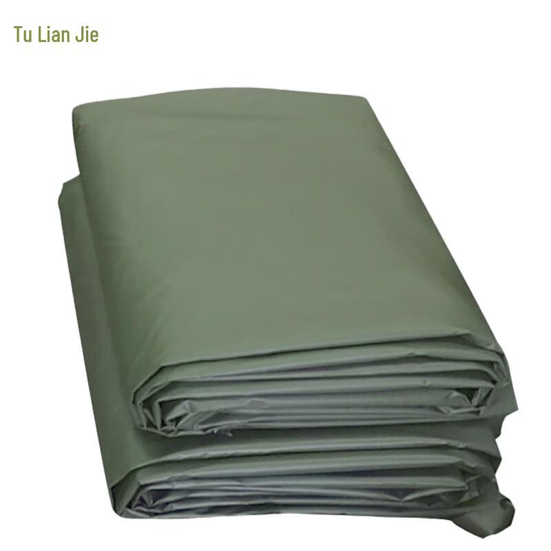 Moisture-Proof Tent Groundsheet
