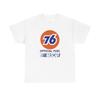 Vintage Amerikanisches Hot Rod Auto Rennsport Retro T-Shirt Herren Damen T-Shirts Oberteil T-Shirt, Unisex T-Shirt mit Klassischem Auto