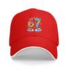 Spotty Dots Dripping Ice Cream In Need Six Seven Meme Casual Baseball Cap  Hunting Camping Trucker Hat Summer Men Baseball Caps