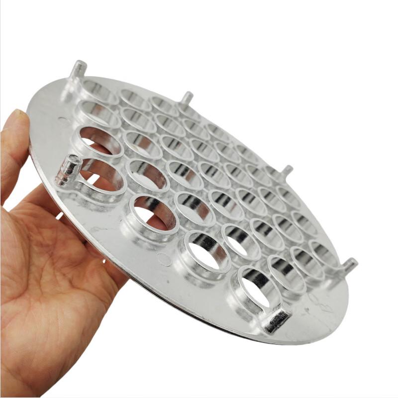 ZISIZ Dumpling Maker