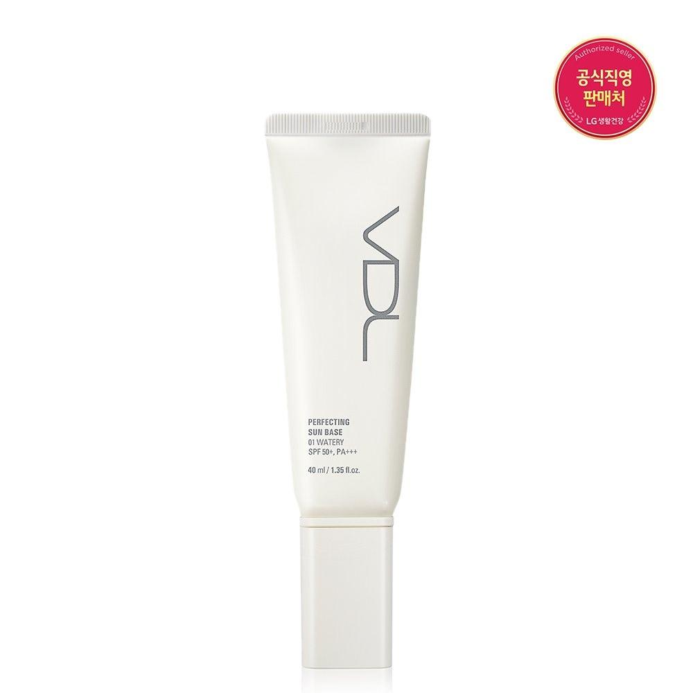 VDL Perfecting Sun Base Watery 40ML