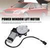 Power Window Lift Motor, 807314Z305 2 Pin Power Window Motor Strong Performance Front Driver