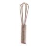 Miniatures Wooden And Fork Metal Whisk Jar Set Accessories Doll House Kitchen