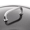 ZWILLING Moment Stainless Steel Honeycomb Chinese Wok