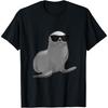 Seal - Cool Animal Shirt T-Shirt
