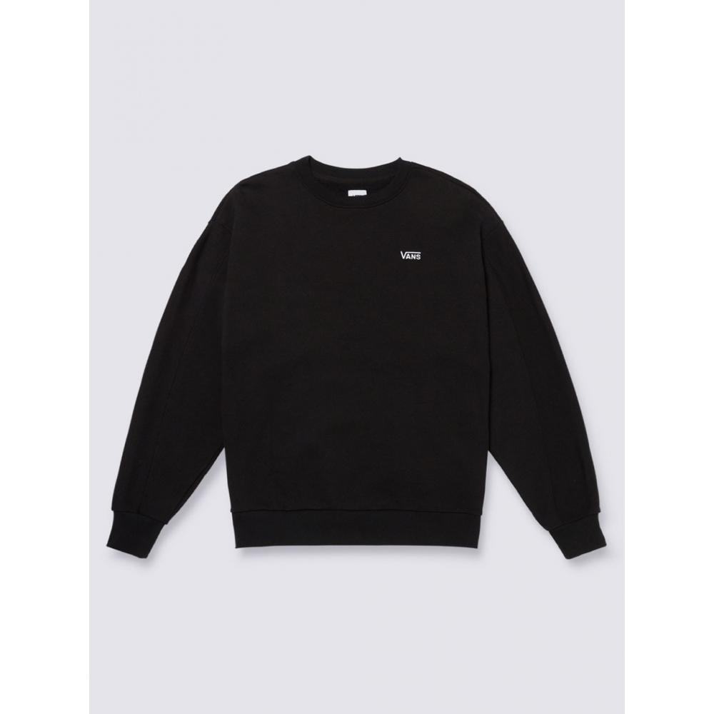 

Флис VANS Comfique Crew VN000458BLK1