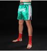 MMA Quick-Dry Fighting Shorts: Breathable Gear for Muay Thai, Kickboxing, Fitness & Running