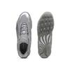 Puma Inhale Metallic - Tênis Unissex Cinza Glacial Team-Silver 401780-01