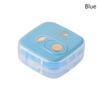 Mini Pill Box Moisture-proof Medicine Organizer New Pills Case