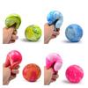 Dough Ball Squeeze Toy Soft TPR Stress Relief Fidget for Kids Adults