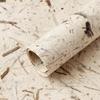 Handcrafted Vein Paper for Fresh Flower Bouquets - DIY Floral Art Supplies
