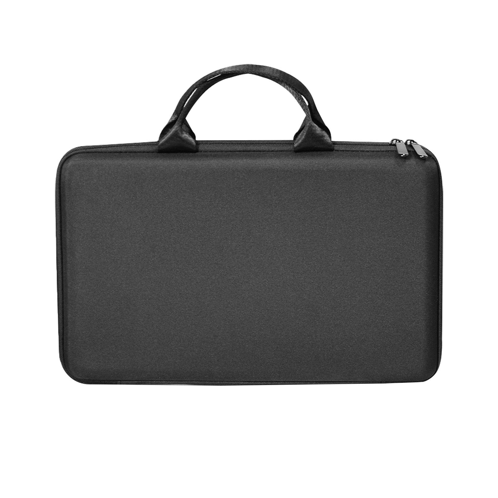 

Hard EVA Travelling Case Storage Bag Protective Pouch Bag Carrying Case for Beosound Level Speaker